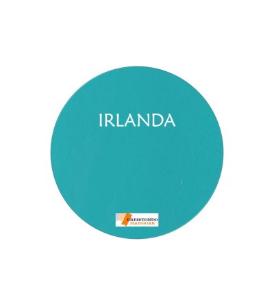 IRLANDA