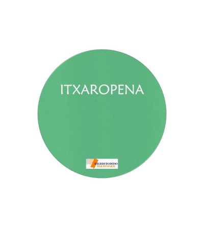 ITXAROPENA