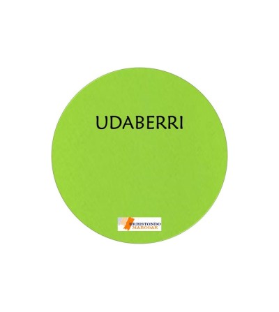 UDABERRI