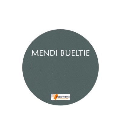 MENDI BUELTIE