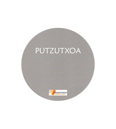 PUTZUTXOA